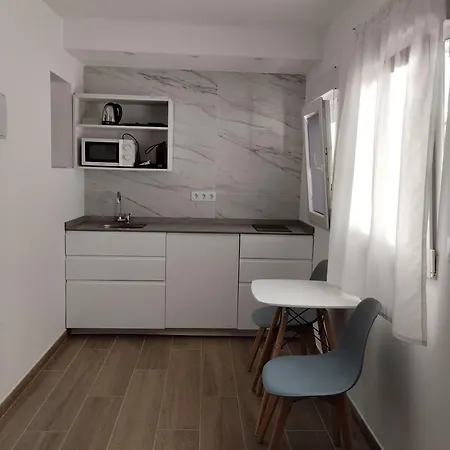 Y Kai (adults Only) Apartment *