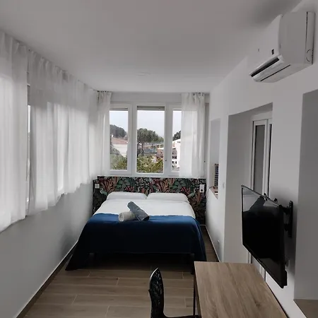 Y Kai (adults Only) Apartment *