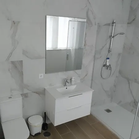 Apartment Y Kai (adults Only) Marbella