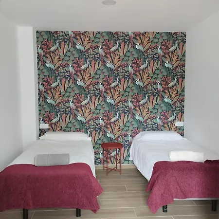 Y Kai (adults Only) Apartment Marbella