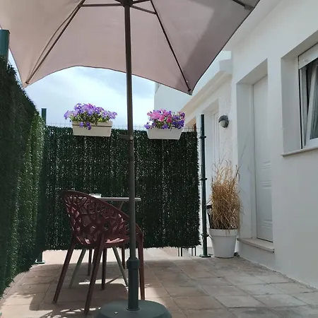 Apartment Y Kai (adults Only)