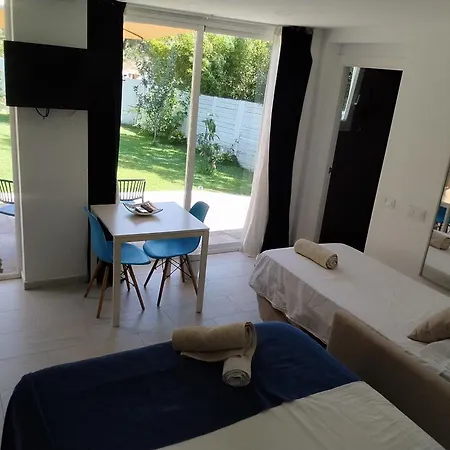 Y Kai (adults Only) Apartment *