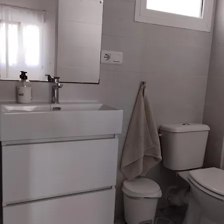 Y Kai (adults Only) Apartment