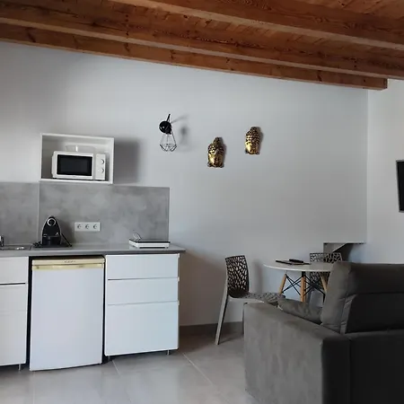 Y Kai (adults Only) Apartment Marbella