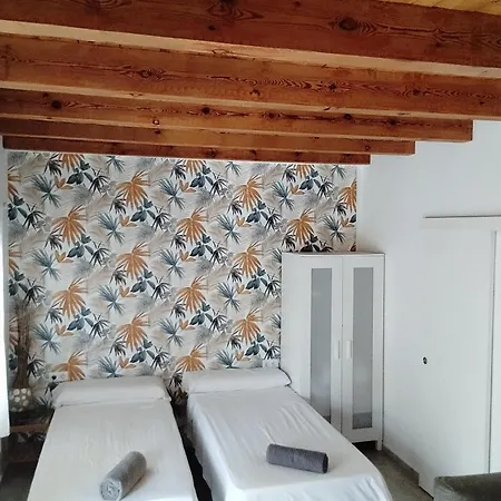 Y Kai (adults Only) Apartment *