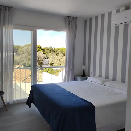 Y Kai (adults Only) Appartamento Marbella