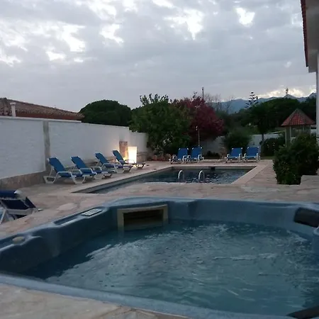 Y Kai (adults Only) Marbella