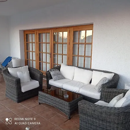 Apartament Y Kai (adults Only) *