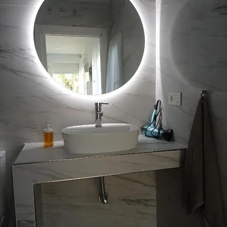 Y Kai (adults Only) Appartement Marbellac