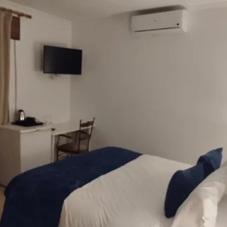 Y Kai (adults Only) Appartement Marbellac