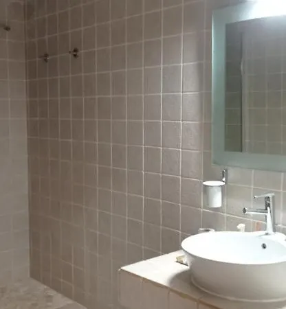 Appartement Y Kai (adults Only)