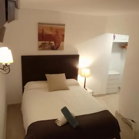 Apartament Y Kai (adults Only)