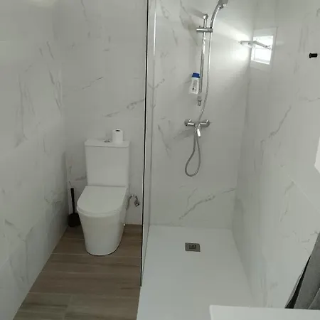 Διαμέρισμα Y Kai (adults Only)
