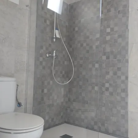 Y Kai (adults Only) Appartement Marbellac