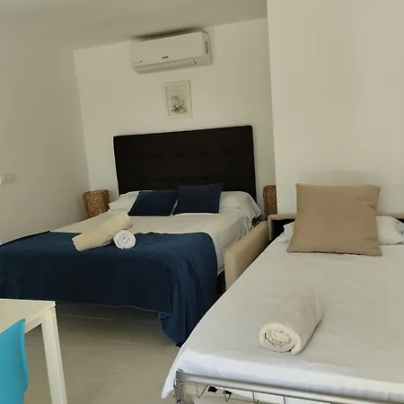 Y Kai (adults Only) Marbellac