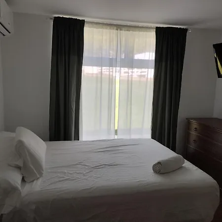 Appartement Y Kai (adults Only)