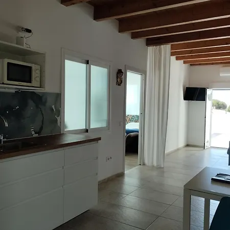 Appartement Y Kai (adults Only)