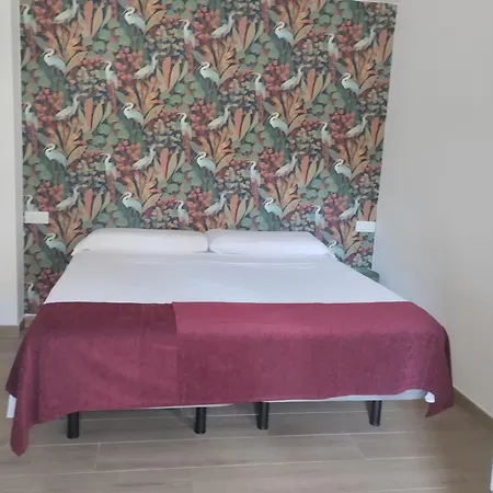 Appartement Y Kai (adults Only) Marbellac