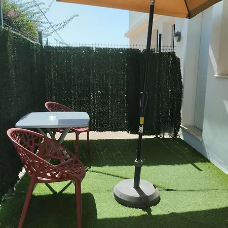 Y Kai (adults Only) Appartement *