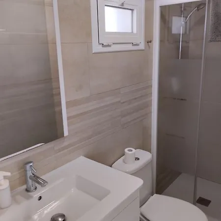 Appartement Y Kai (adults Only) Marbellac