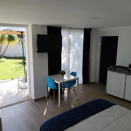 Appartement Y Kai (adults Only)