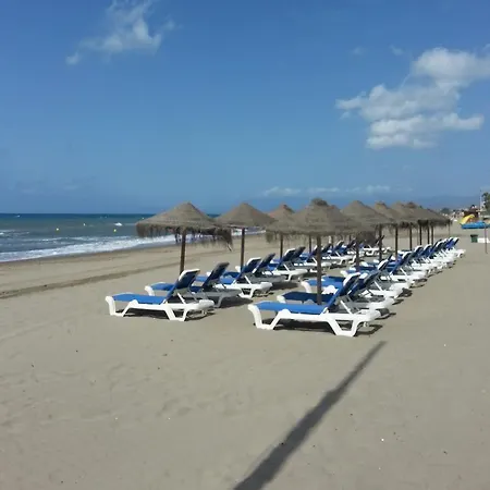 Apartament Y Kai (adults Only) Marbella