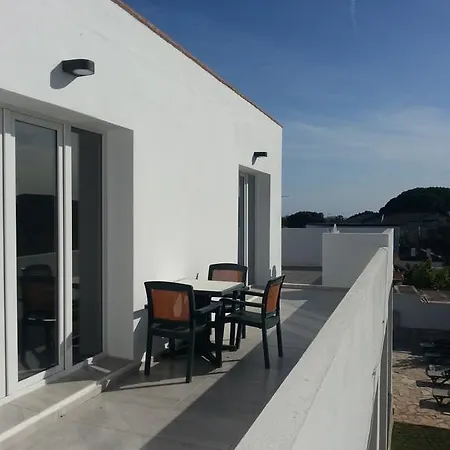 Appartement Y Kai (adults Only)