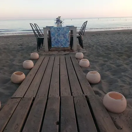 Y Kai (adults Only) Apartament