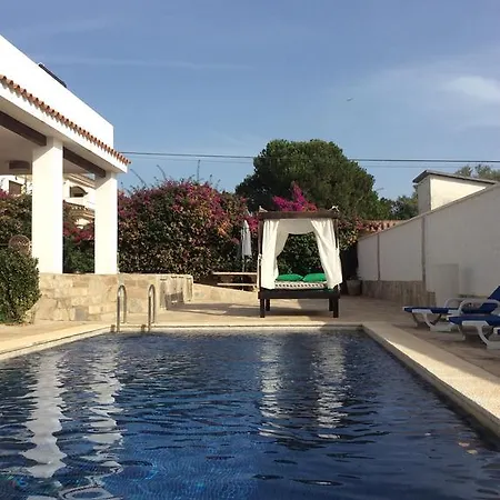Διαμέρισμα Y Kai (adults Only) Μαρμπέλλα