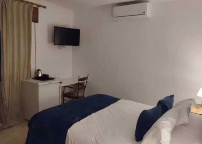 Y Kai (adults Only) Appartamento Marbella