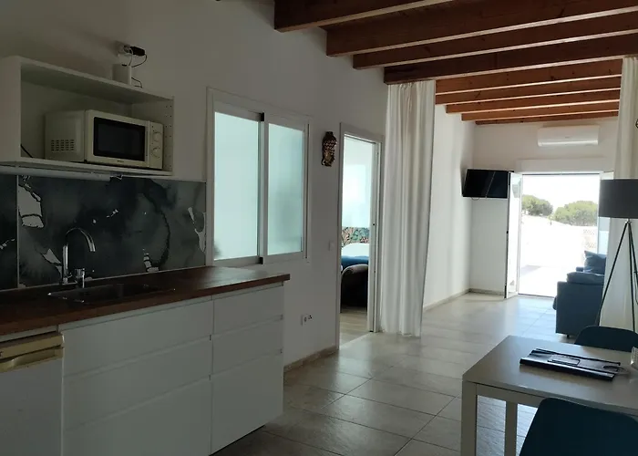 Apartamento Y Kai