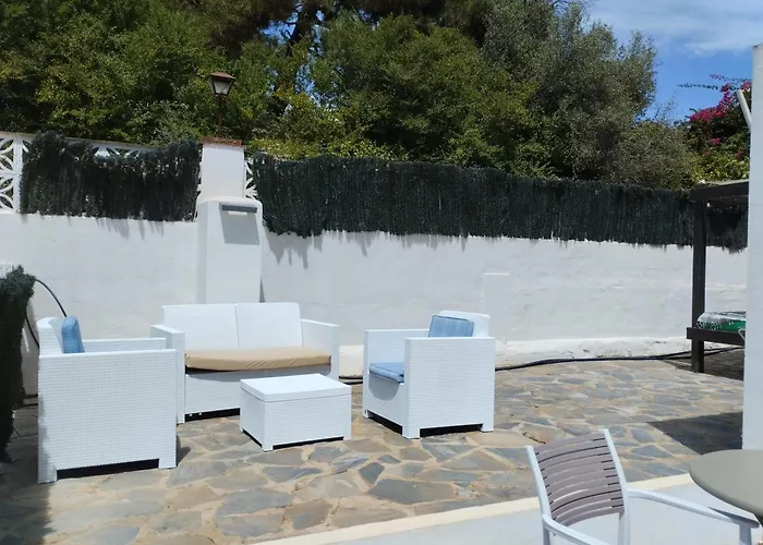 Y Kai Marbella