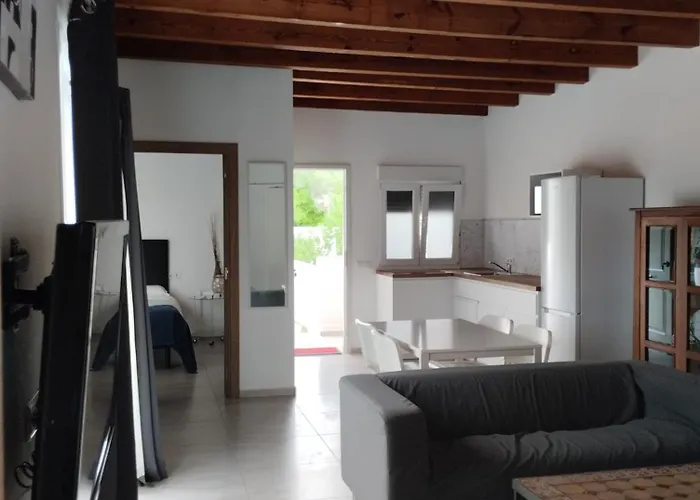 Appartamento Y Kai (adults Only) *
