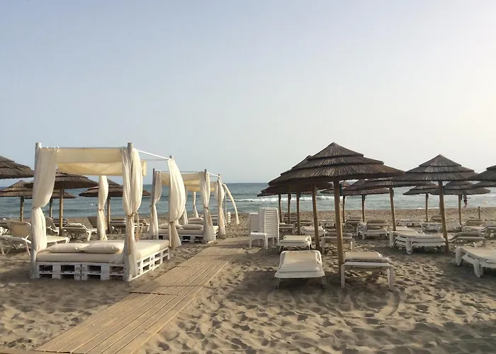Y Kai (adults Only) Marbella