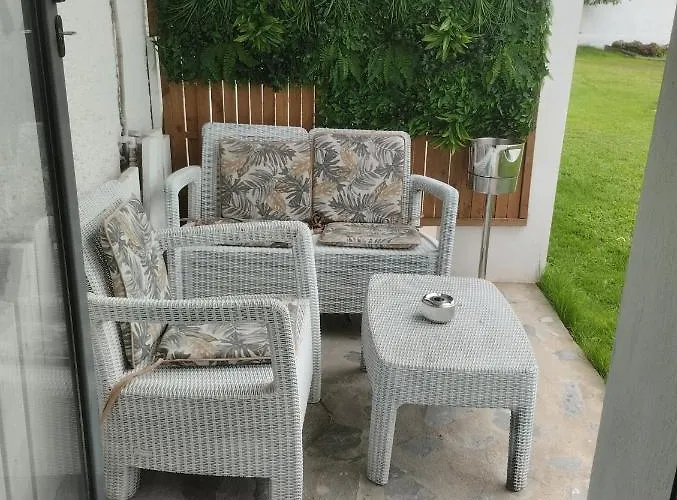 Apartment Y Kai (adults Only) Marbella