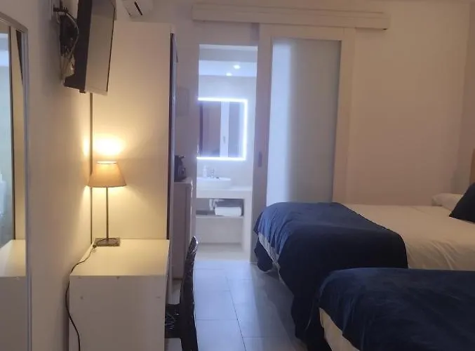 Y Kai (adults Only) * Marbella