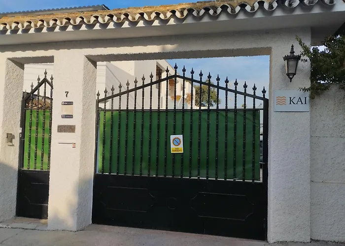 Apartment Y Kai (adults Only) Marbella