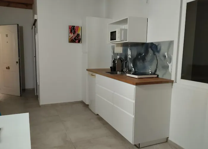Apartment Y Kai (adults Only) *