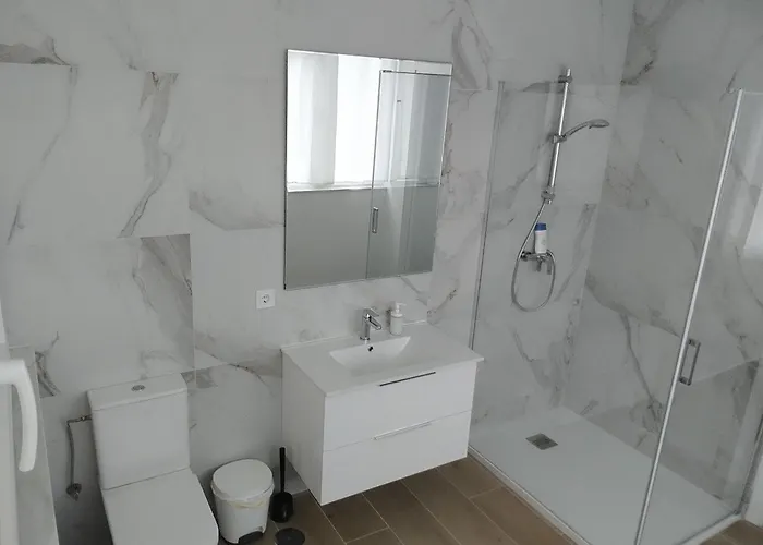 Apartment Y Kai (adults Only) Marbella