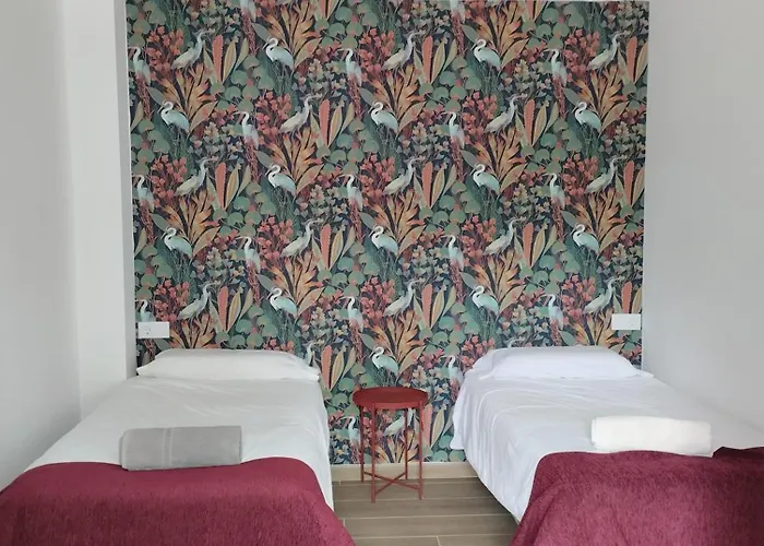 Y Kai (adults Only) Apartment Marbella