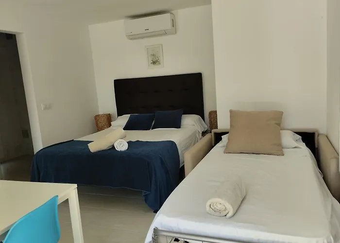 Y Kai (adults Only) Marbella