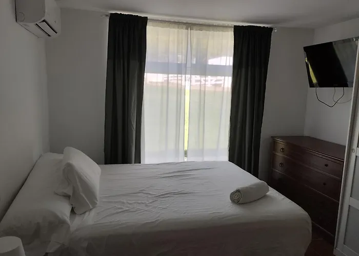 Apartment Y Kai (adults Only)