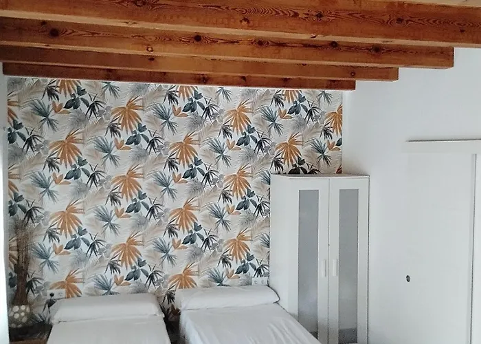 Y Kai (adults Only) Apartment *