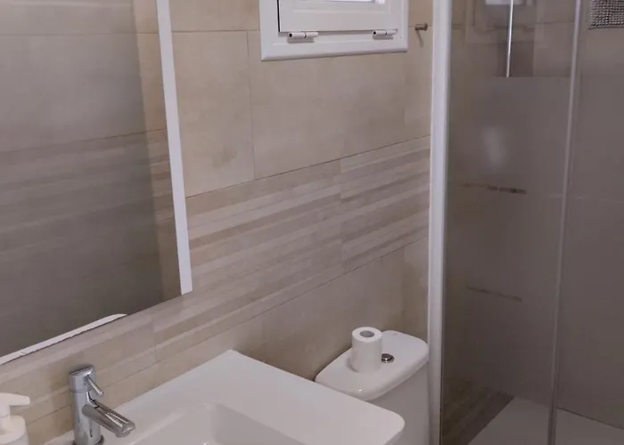 Apartment Y Kai (adults Only) Marbella