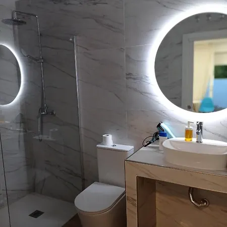 Apartman Y Kai (adults Only)