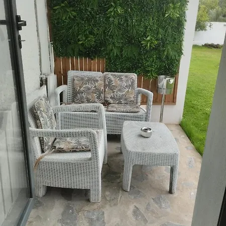 Apartman Y Kai (adults Only) Marbella