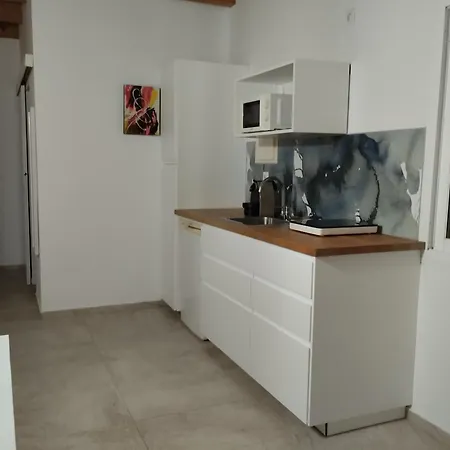 Apartman Y Kai (adults Only) *