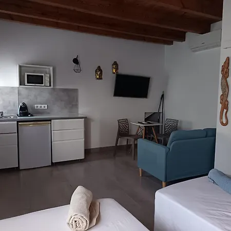 Y Kai (adults Only) * Marbella