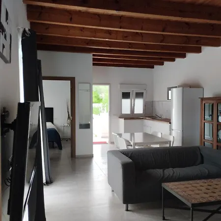 Apartman Y Kai (adults Only) *