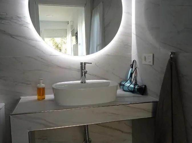 Y Kai (adults Only) Apartment Marbella